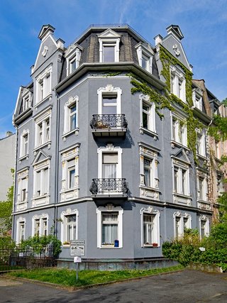 Altbau