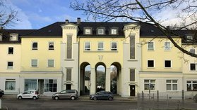 Petition zum Erhalt der Eyhof-Siedlung