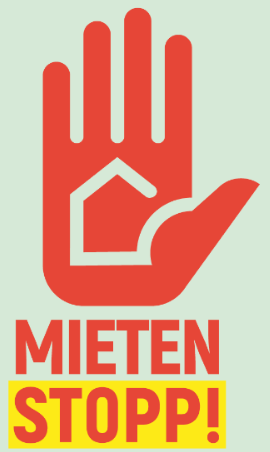 Kampagne Mietenstopp
