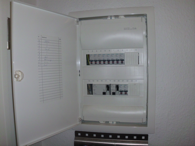 Neue Elektrik