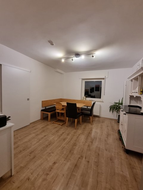 Renovierte Küche3
